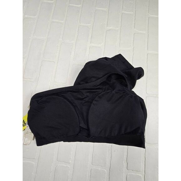 All in Motion Black One Shoulder Dress XXL - Picture 3 of 4